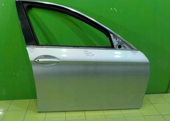 BMW 5 F10 2.0 D 11r SEDAN 4D drzwi prawe przod