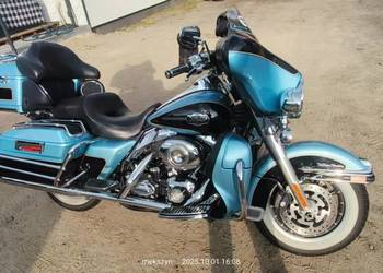 Harley-Davidson Electra Ultra Classic