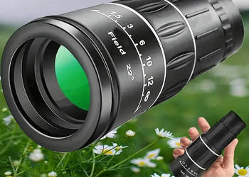 MonoCular 10 x 42 HD Outdoor