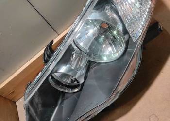 Lampa reflektor Mitsubishi Outlander 2