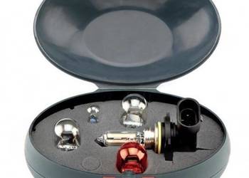 TOYOTA Zestaw zapasowych zarowek HIR2 PY21W P21W P21/5W W5W 90981-YZZG1 OE