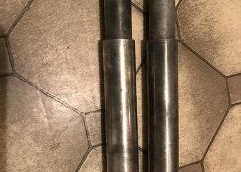 Teleskopy do Komara , Motorynki