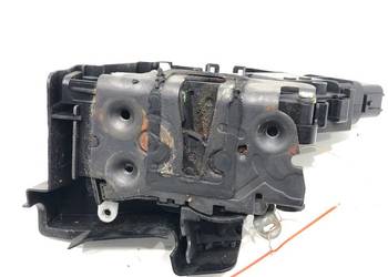 ZAMEK DRZWI LEWY PRZÓD FORD FOCUS II Kombi 3M5A-R21813ET 04-12