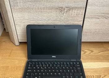 Dell Latitude 3190 | SSD 128GB | Intel Pentium N5000 | 4GB RAM | Windows 10