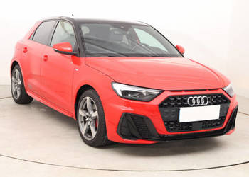 Audi A1 40 TFSI
