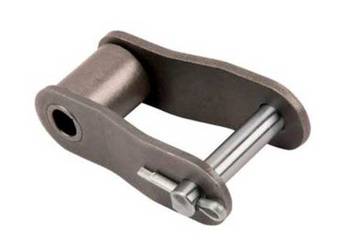 AZ46340 Adapter łącza John Deere