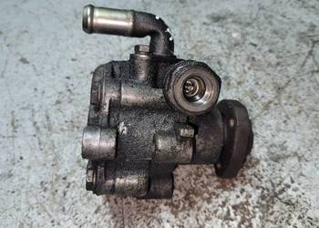 Pompa wspomagania Skoda Fabia 1.4 TDI