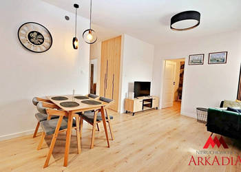 Mieszkanie 64m2 Włocławek