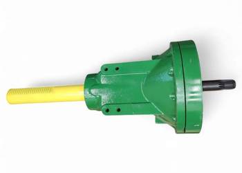 Zwolnica Reduktor Tylna oś R121010 R94927 John Deere 7810