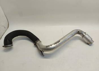 PORSCHE MACAN S 95B 3.0 TDI Przewód rura powietrza 95B145790B