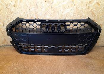 AUDI A1 II ATRAPA CHŁODNICY GRILL PDC 82A853651B