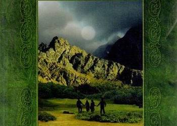 SAGA O LUDZIACH LODU T. 42 - CISZA PRZED BURZĄ SAGA O LUDZIACH LODU T. 42 - CISZA PRZED BURZĄ