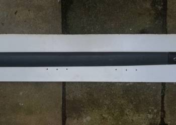 listwa drzwi prawa 3D Renault Clio 2 Lift r.01-06