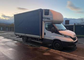 Iveco Daily 2020r. 3.0l winda