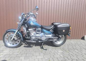 dealim VL 125 kat B zadbany z niemiec