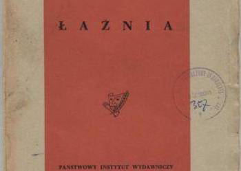 Łażnia - Majakowski