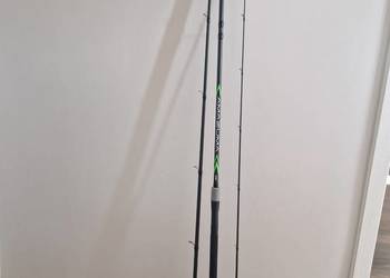Wędka Jaxson Amazuma 3,90 -5-25g