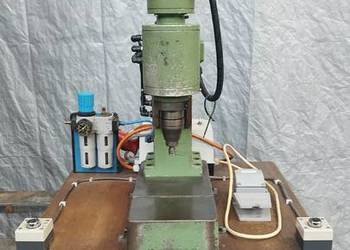 NITOWNICA RADIALNA WEBER TYP NAE 75/2 DO 6mm