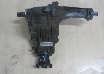 ANTARA CAPTIVA 12r 2.2 CDTI VCDI Z22D1 163 KM dyfer przekładnia 24258517 FH