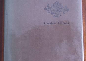 Czesław Hernas - BAROK