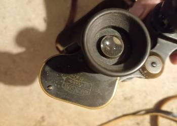 Porządki domowe lornetka