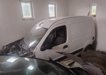 Renault Kangoo 1.5dci