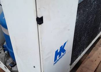 75, L-104	Hermekit Agregat