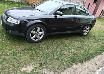 Audi A4 b6