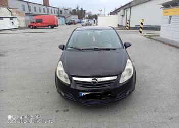 Sprzedam Corse D Klima