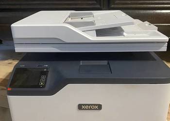 Drukarka XEROX C235