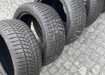 Opony zimowe Firestone Winterhawk 3 225/50/17