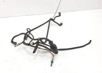 PRZEWODY PALIWOWE PEUGEOT BIPPER