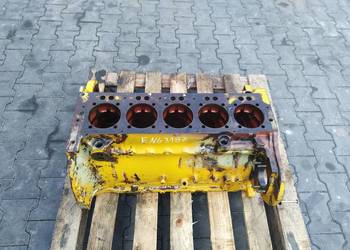 Blok Silnika Deutz F5L912
