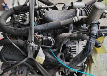 Silnik Chevrolet Astro 4,3 Vortec