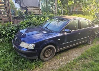 Passat b4 1.6 gaz