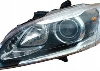 LAMPA LEWY PRZÓD EU VOLVO V60 S60 LIFT 13- XENON