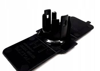 VOLVO XC90 mocowanie czujnik parkowania lewy przod VOLVO XC90 mocowanie czujnik parkowania lewy przod