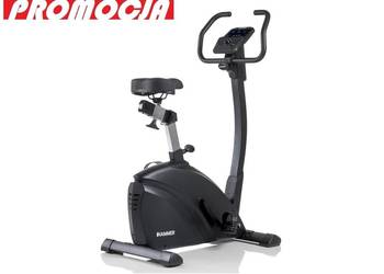 Rower elektromagnetyczny HAMMER EXUM XTR - Promocja