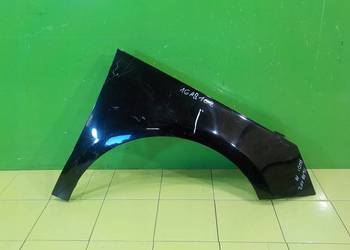 AUDI A1 8X 1.6 TDI 12r 3D blotnik prawy przod