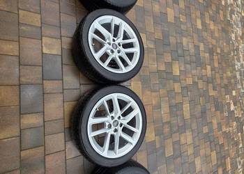 Sprzedam ładne koła
