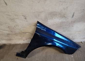 Błotnik prawy laguna 2 lift kod  lakieru nv472 Błotnik prawy laguna 2 lift kod  lakieru nv472