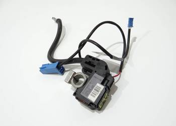 KLEMA MINUSOWA IBS BMW E90 E91 LCI 9184207 KLEMA MINUSOWA IBS BMW E90 E91 LCI 9184207