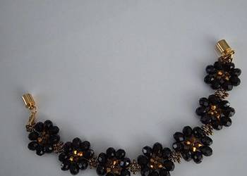 Bransoletka damska dł. 20 cm