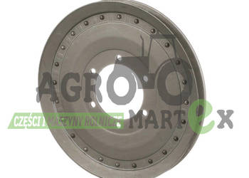295918A1, 303187A1, 295919A1 KOŁO PASOWE fi355,6 CNH