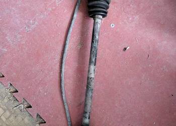 Półoś Kia Sportage 2