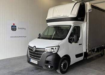 Renault Master FWD 2.3 dCi E6 3.5t L3H1 Extra S&S+E