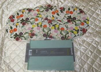 Podkładki dekoracyjne 4 szt i Maty do krojenia Zestaw  Nowe