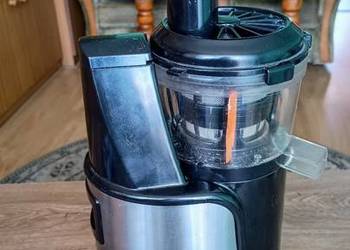 Wyciskarka wolnoobrotowa Botti PC105A