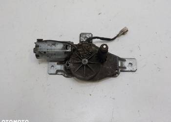 SILNICZEK SILNIK WYCIERACZEK TYŁ NISSAN MICRA K11