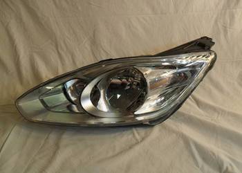 Reflektor Ford C-MAX MK2 10-15 reflektor lewy przedni lampa lewa przednia